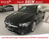 Mercedes-Benz CLA 200d 4Mat. 8G AMG/LED/VIRTU/BURME/STANDHZ/8F - gebrauchte Mercedes-Benz CLA 200 aus dem Jahr 2023