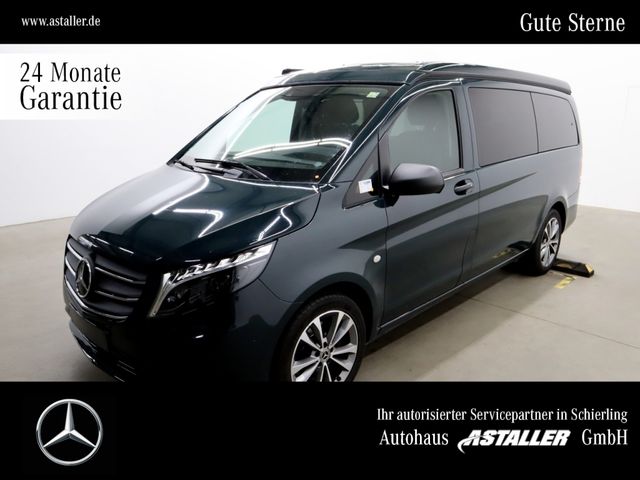 Mercedes-Benz V 300 Vito Marco Polo Activity Edition Distr+SHD