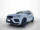 Cupra Ateca VZ 2.0 TSI 300PS 4x4 Aut. - Cupra Ateca: 2.0