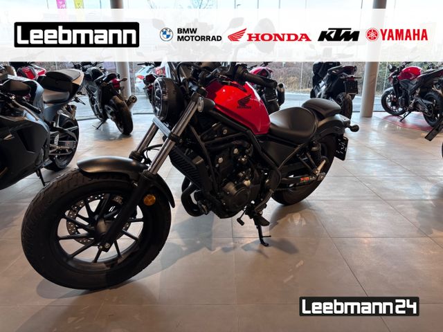 Honda CMX 500, Raximo Bremshebel,