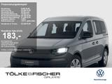Volkswagen Caddy Trend 5-Sitzer Motor: 1.5 l TSI EU6 85 kW