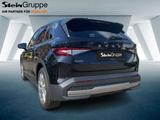 Skoda Elroq 85 Lodge Navi Virt LED PDC Kamera - Skoda Gebrauchtwagen in Berlin