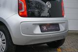 Volkswagen move up! BMT eco 50kW |CNG |Navi|PDC|Tempo|Klima - Volkswagen up!: Eco