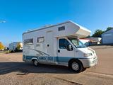 Fiat Ducato TÜV neu - Wohnwagen & Wohnmobile in Saarbrücken