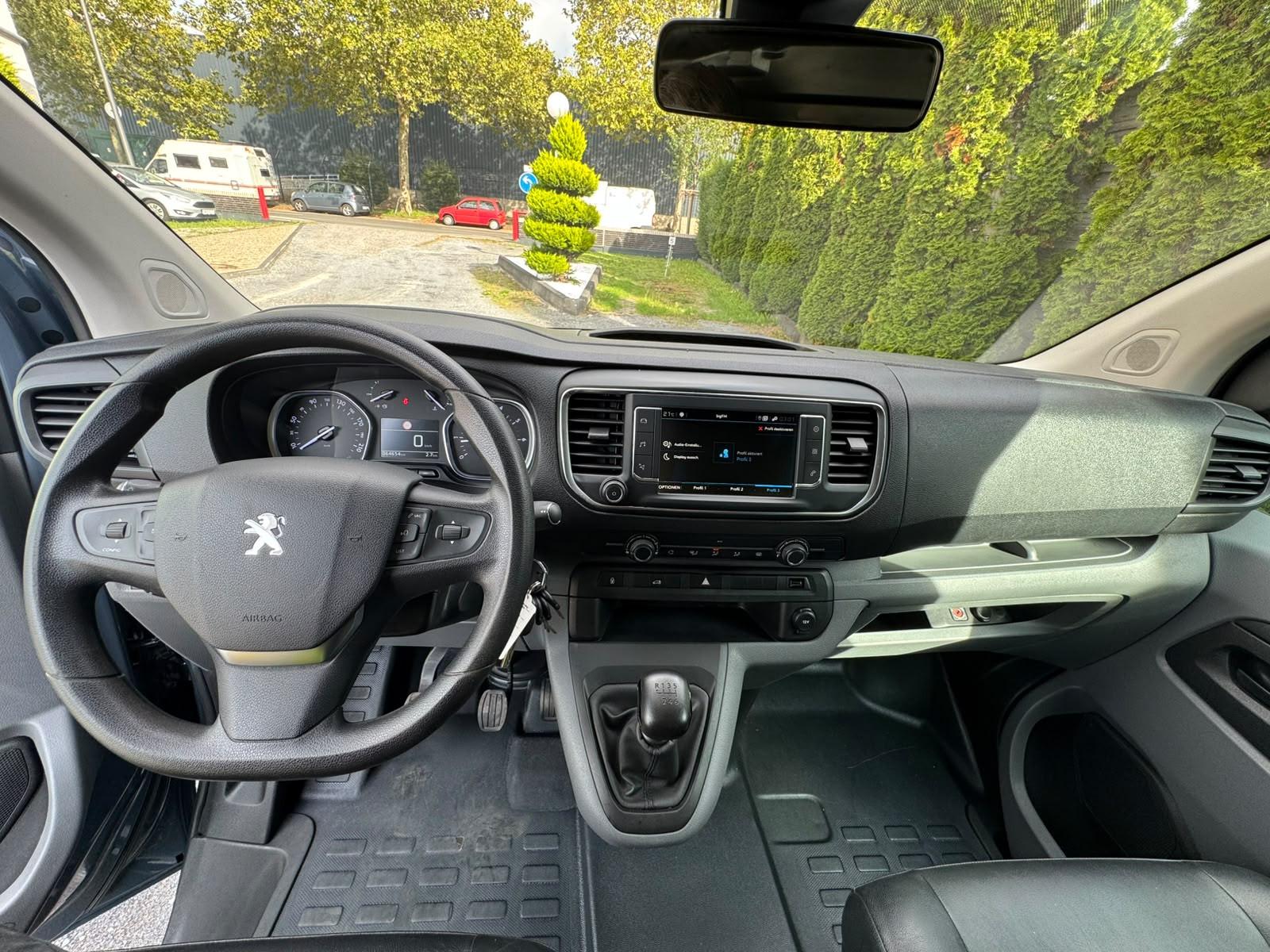Peugeot Expert Kasten Pro L3, миниатюра 18