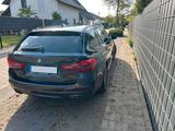 BMW M540i xDrive M Perf. / Navi Prof / HEAD-UP - BMW 540 in Mönchengladbach