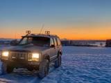 Jeep Cherokee - gebrauchte Jeep Cherokee aus dem Jahr 1991