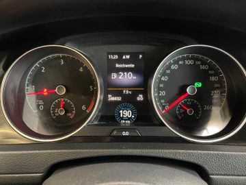 Volkswagen Golf VII Variant Allstar BMT *2. Hand*AHK*Klima*