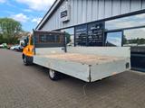 Iveco Daily 35 C18 - 3,0 - Doka Pritsche + Standhzg. - Offers