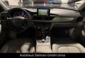 Audi A6 - 9