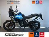 Husqvarna 901 Norden Expedition - HUSQVARNA ENDURO