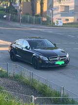Mercedes-Benz CLS, 350 4 Matic Facelift-Brabus 305 PS St... - Mercedes CLS 350 mit Facelift