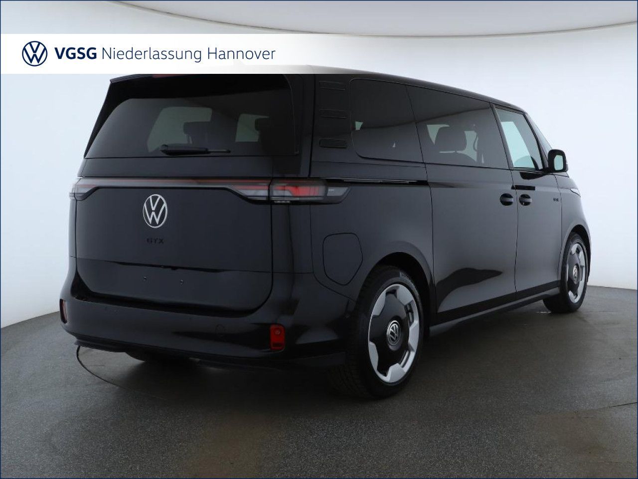 Volkswagen ID. Buzz - Bild 6