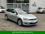 Volkswagen Golf VII TDI Comf. *99Tkm+1.HD* - Volkswagen Golf mit Diesel-Antrieb: 1.9