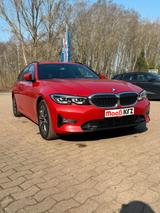 BMW 320 d Touring Auto. Sport Line AHK*HUD*PDC*RFK
