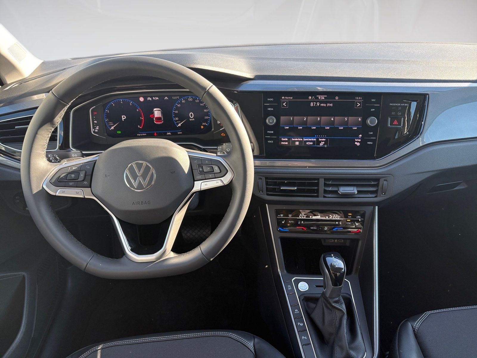 Volkswagen Taigo - Bild 11