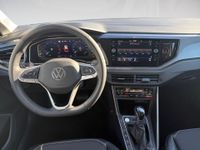 Volkswagen Taigo - Vorschau Bild 11