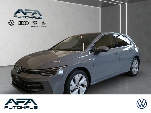 VW Golf VIII 1.5 eTSI Matrix*Massage*HeadUp