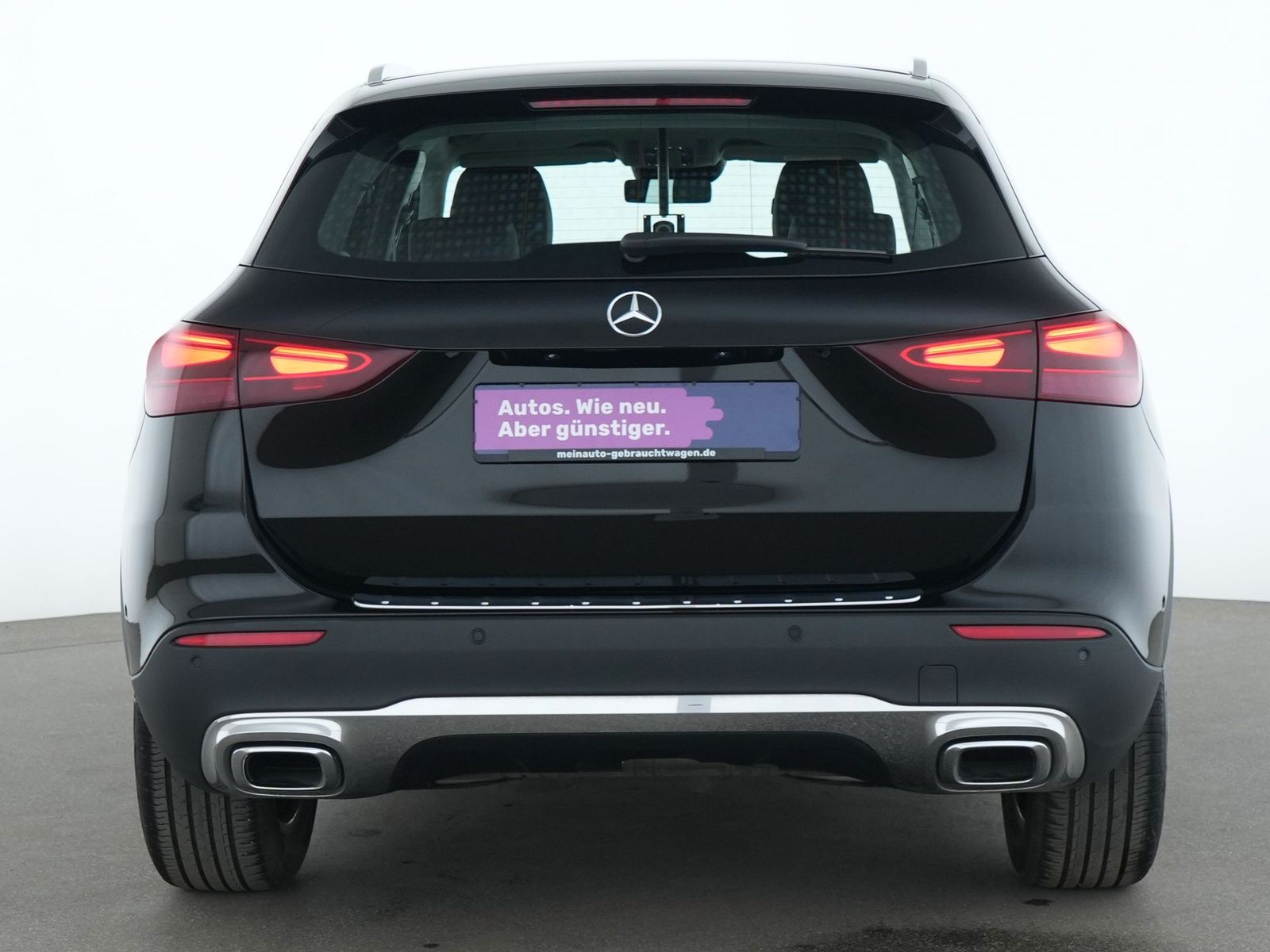Mercedes-Benz GLA 200 - Bild 7