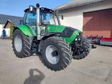 Deutz-Fahr M 620 TTV - Deutz-Fahr LKWs