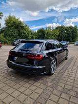 Audi A6 3.0 TDI 240kW comp. quattro tiptr. Avant  - Audi A6 Gebrauchtwagen in Magdeburg