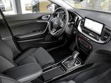 Kia Ceed Ultimate Edition DCT P8+P9 - Kia cee'd / Ceed Gebrauchtwagen