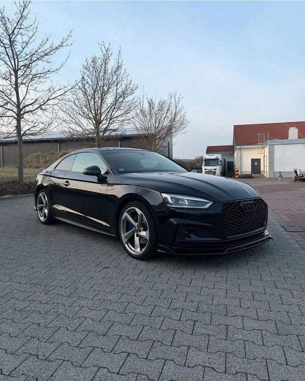 Image of Audi A5