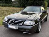 Mercedes-Benz Mercedes 300 SL R129 TÜV 07/27 H -Kennzeic... - Mercedes-Benz S 300 in Hamburg