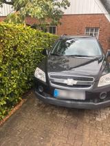 Chevrolet Chervolate captiva - Chevrolet Captiva in Hamburg