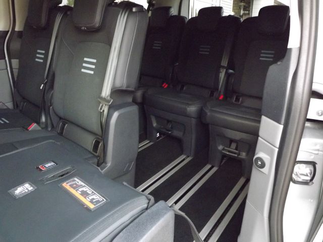 Tourneo Custom Bus Plug-in Hybrid 340 L2 Tourneo
