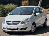 Opel Corsa D Selection "110 Jahre" 39900 km/ 1. Hand - Opel Corsa: 1.3