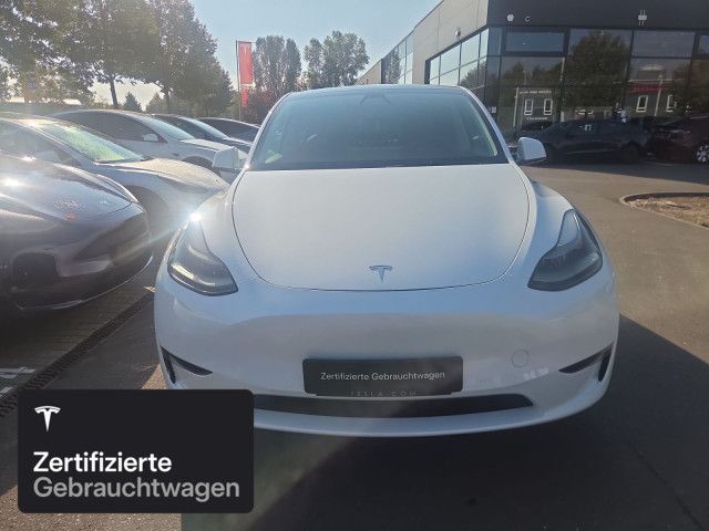 Tesla Model Y Performance imagem 3