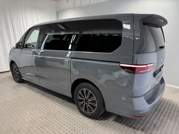 Volkswagen T7 Multivan AHK StHz Panodach Kamera