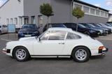 Porsche 911 Coupé Small Body +Vollrestauriert +DEKRA 1- - Porsche aus 1977: 911