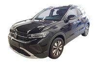 Volkswagen T-Cross - Vorschau Bild 2