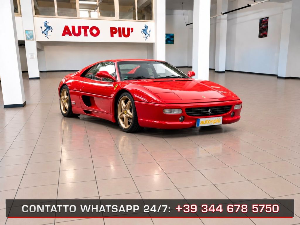 Ferrari F355