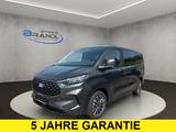 Ford Tourneo Custom 2.0 EcoBlue L1 Titanium X Aut.