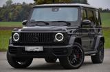 Mercedes-Benz G 63 AMG*WERKSGARANTIE-02/27*360*CARBON* - gebrauchte Mercedes-Benz G 63 AMG aus dem Jahr 2021