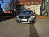 Volkswagen VW PASSAT 1,6Fsi - Volkswagen Passat: V6 Fsi