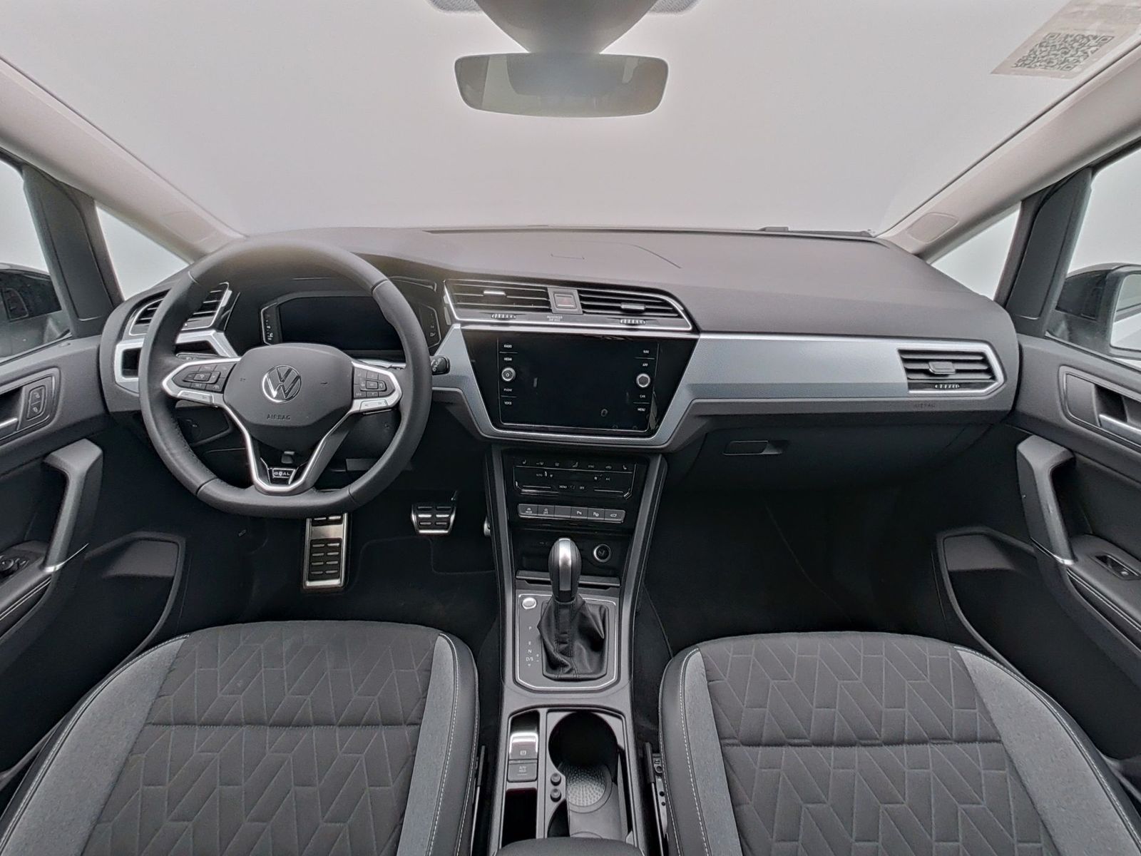 Volkswagen Touran - Bild 12