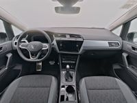 Volkswagen Touran - Vorschau Bild 12