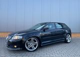 Audi A3 2.0 TDI 125 kW Aut.Sportback°ABT°18"Alu°Eu4° - Audi A3: Abt