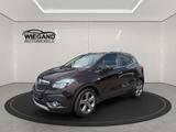 Opel Mokka 1.4 Turbo+Automatik+Innovation+RÜCKFAHRK+ - Opel Mokka in Ludwigshafen