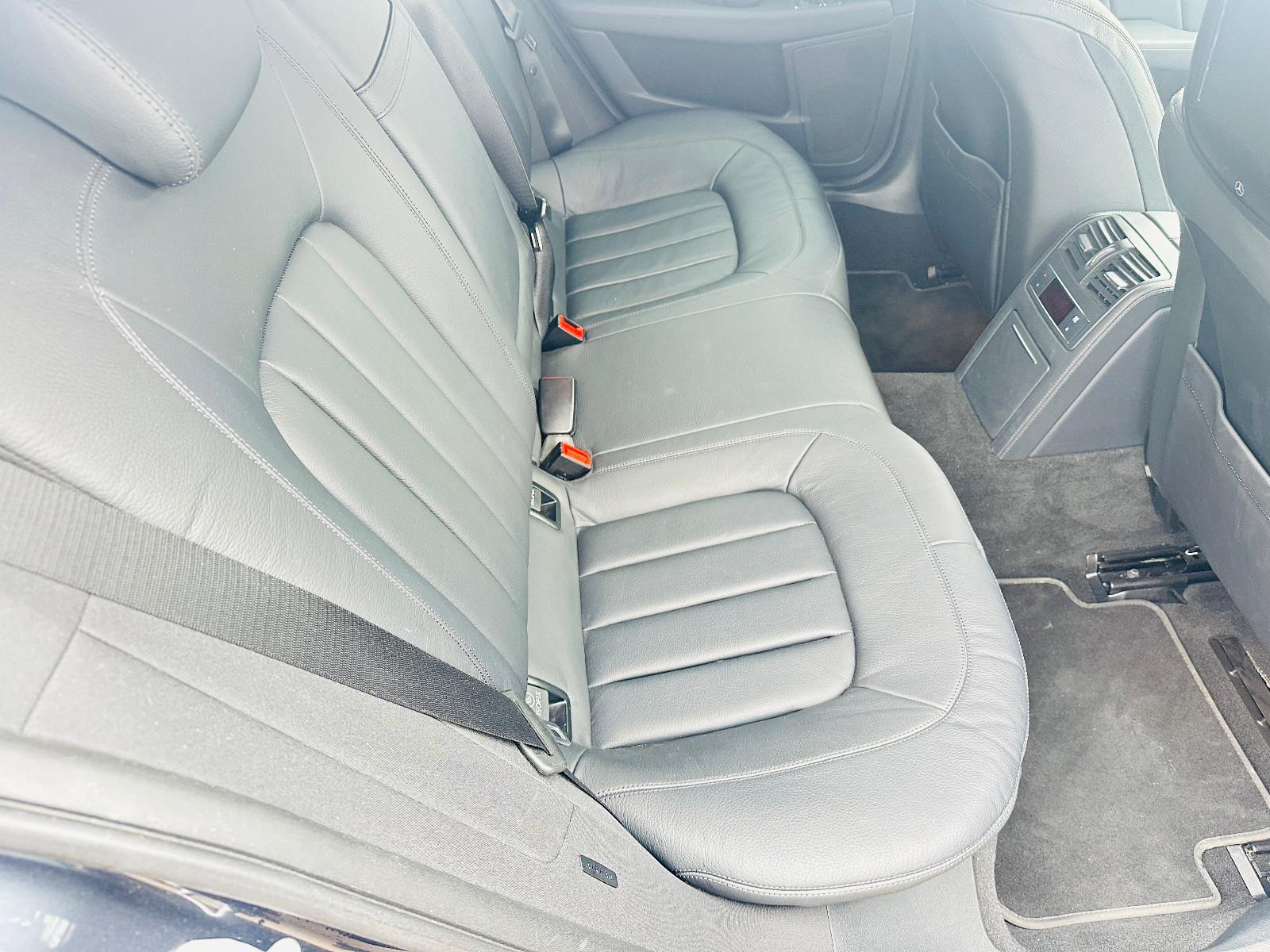 Mercedes-Benz CLS 250 BlueTec / d