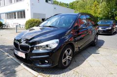 Fahrzeugabbildung BMW 220 d Gran Tourer Sport Aut. 7-Sitz HD Pano!VOLL