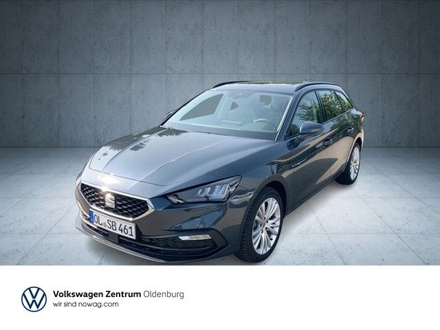 Image of Seat Leon