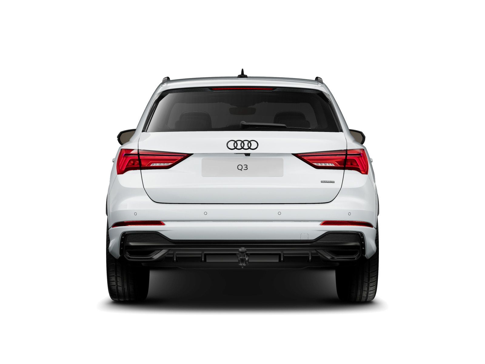 Audi Q3 - Bild 7