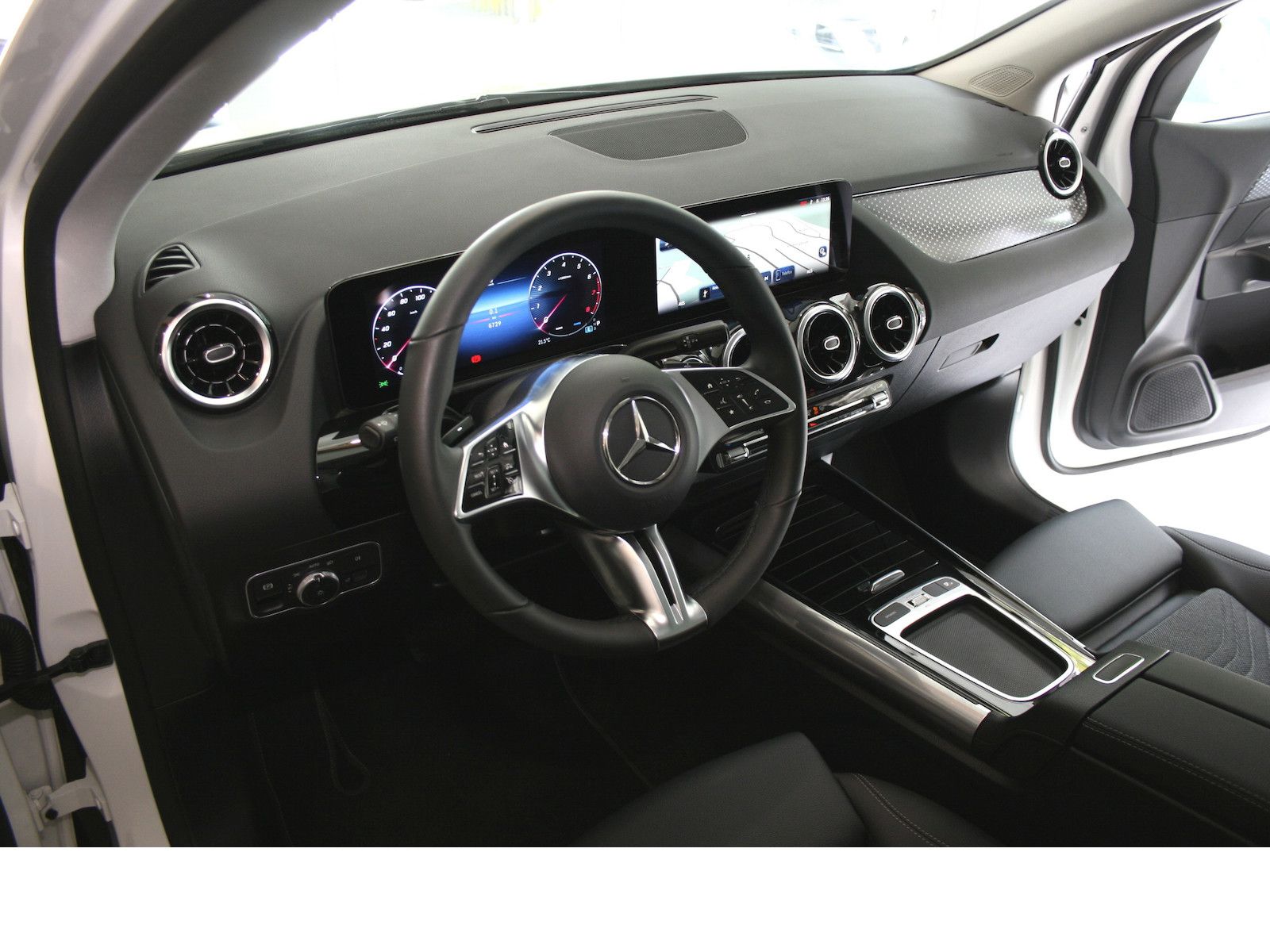 Fahrzeugabbildung Mercedes-Benz B 200 Progres.Advanced*Totwinkel*Memory*AHK*360°