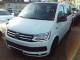 Volkswagen T6 Multivan - Volkswagen T6 Multivan in Chemnitz