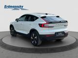 Volvo C40 Plus Extended Range/Wärmepumpe/Sitzhzg - Volvo C40 SUV